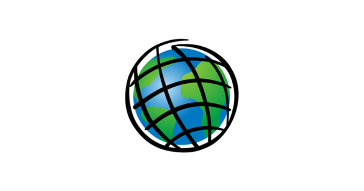 ArcGIS Online Desktop App for - Arcgis Online Social Preview 