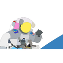 Art Coloring Book — NASA