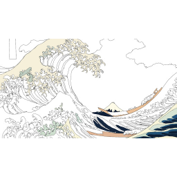 Art Coloring Book