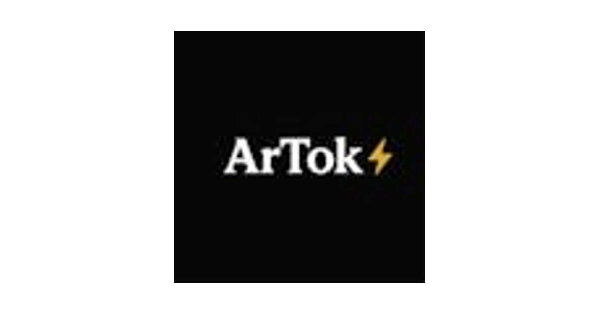 ArTok - Desktop App for Mac, Windows (PC) - WebCatalog