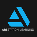 ArtStation Learning