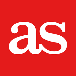 AS