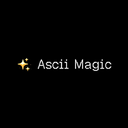 ASCII Magic