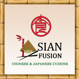 Asian Fusion Restaurant