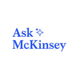 Ask McKinsey