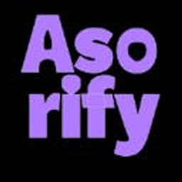 Asorify