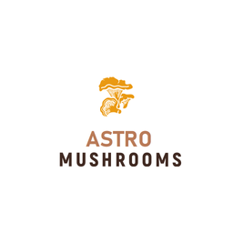 Astro Mushrooms