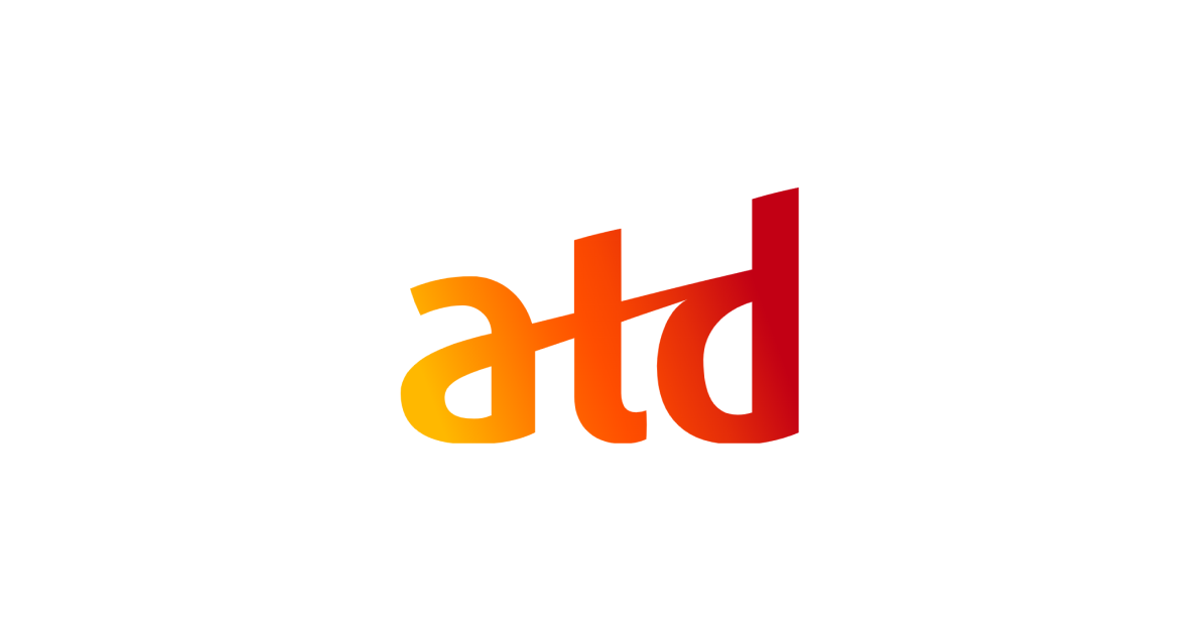 ATD Desktop App for Mac, Windows (PC) WebCatalog