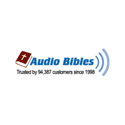 Audio Bible