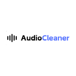 Audio Cleaner