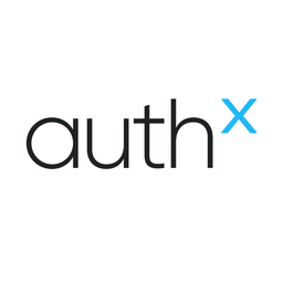 AuthX