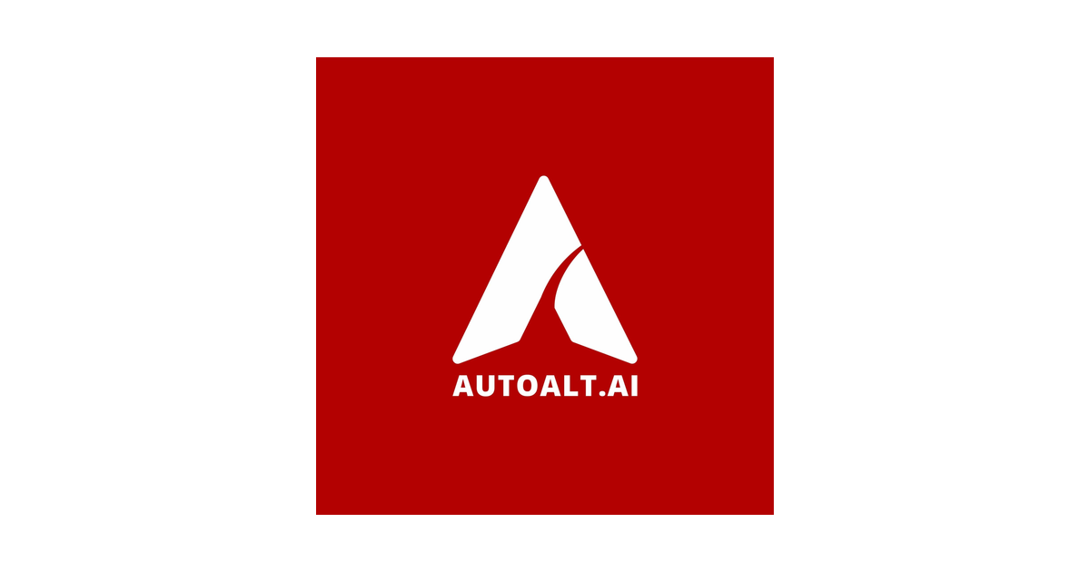 AutoAlt - Desktop App for Mac, Windows (PC) - WebCatalog