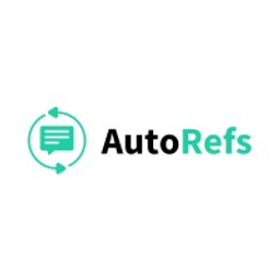 AutoRefs