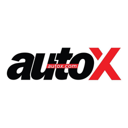 autoX