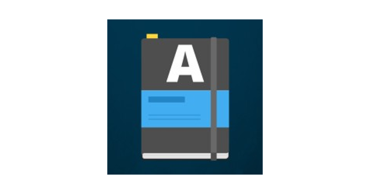 Avidnote - Aplicación de escritorio para Mac, Windows (PC), Linux ...
