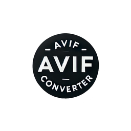 AVIF Convert