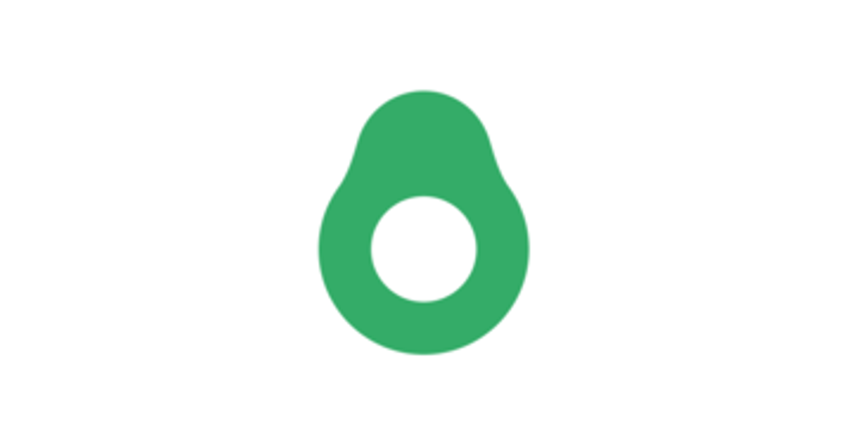 Avocado App Avocado - Desktop App - Mac, Windows - WebCatalog