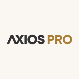 Axios Pro