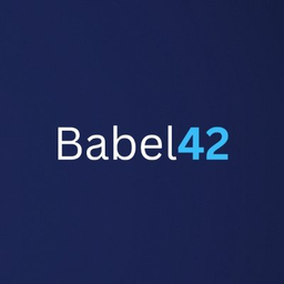 Babel42