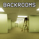 Backrooms