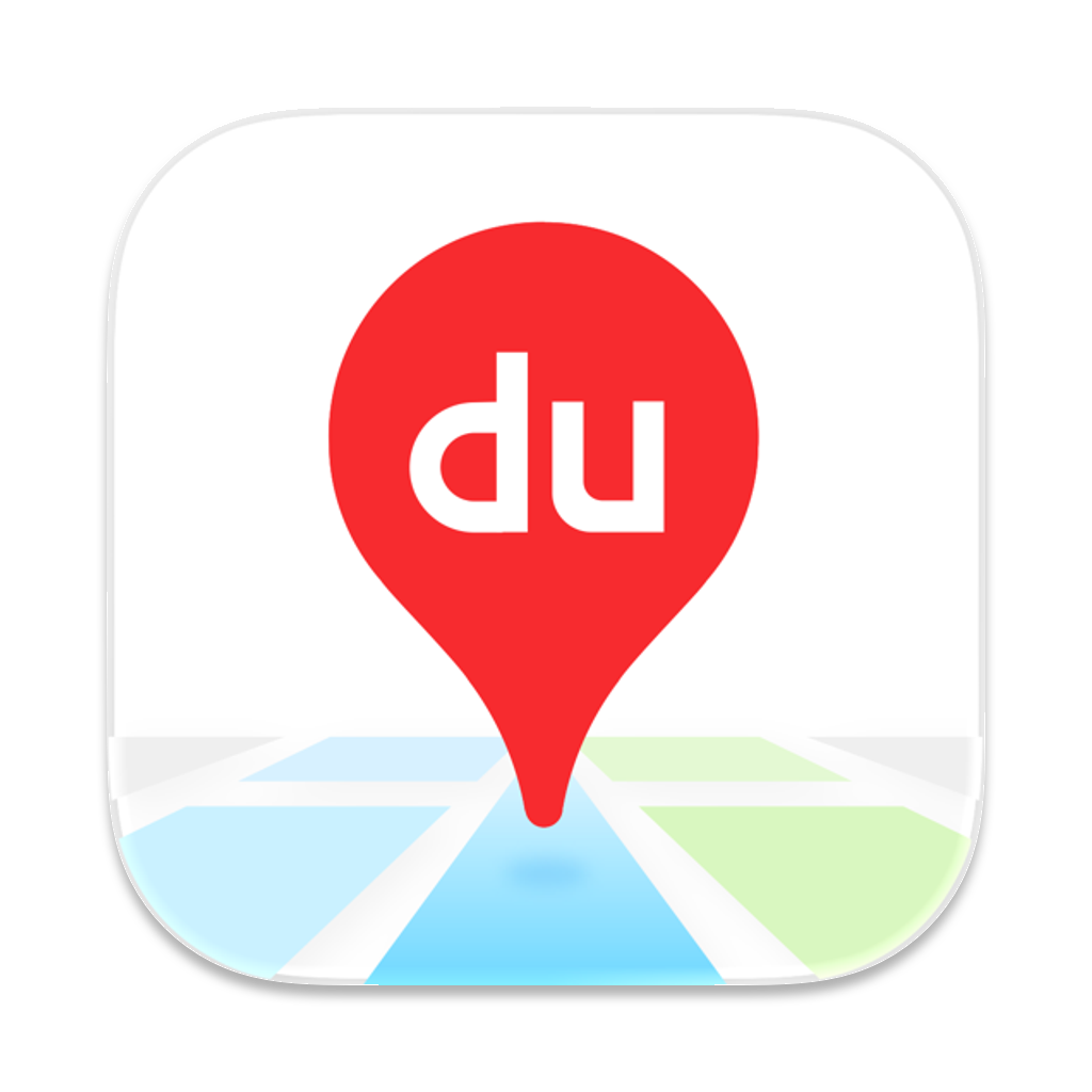 腾讯地图 - Desktop App for Mac, Windows (PC) - WebCatalog