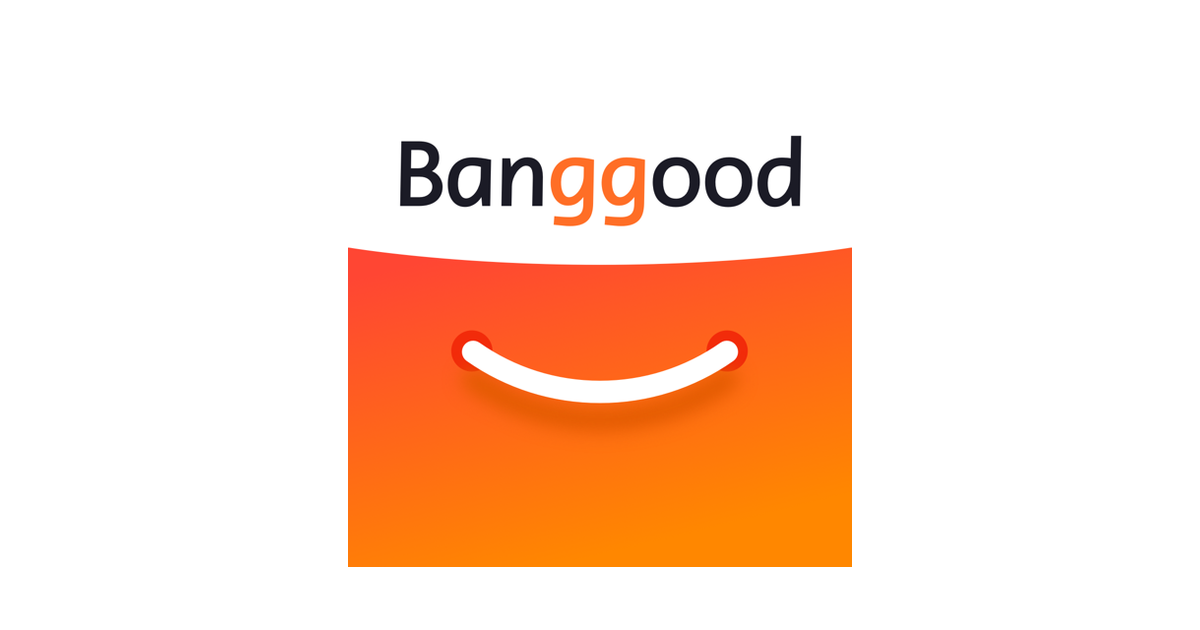 Banggood Desktop App for Mac, Windows (PC) WebCatalog