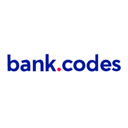 bank.codes