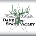 Bank of Star Valley