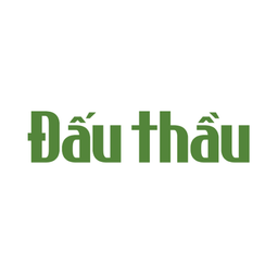 Báo Đấu thầu