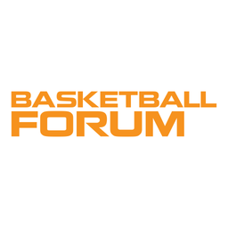 Basketball Forum logo
