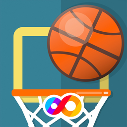 Bouncy Basketball - Jogo para Mac, Windows (PC), Linux - WebCatalog