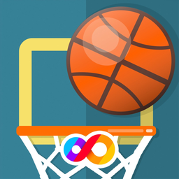 Basketball FRVR - Game for Mac, Windows (PC), Linux - WebCatalog