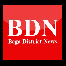 Bega District News
