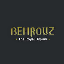 Behrouz