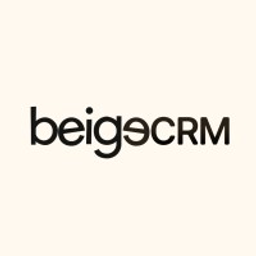 BeigeCRM