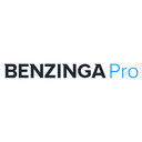 Benzinga Pro