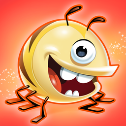 Cut The Rope 2 - Game for Mac, Windows (PC), Linux - WebCatalog