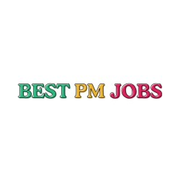 Best PM Jobs