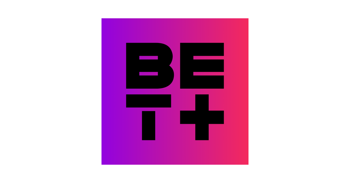 BET+ Desktop App for Mac, Windows (PC), Linux WebCatalog