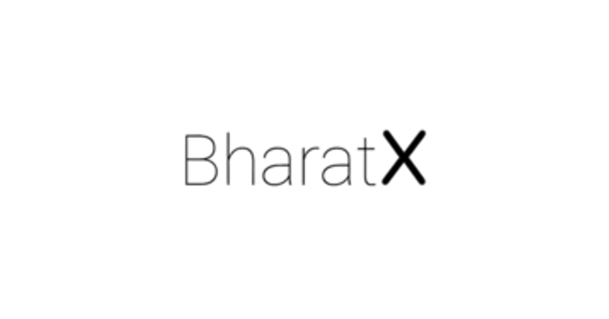 BharatX - Desktop App for Mac, Windows (PC), Linux - WebCatalog