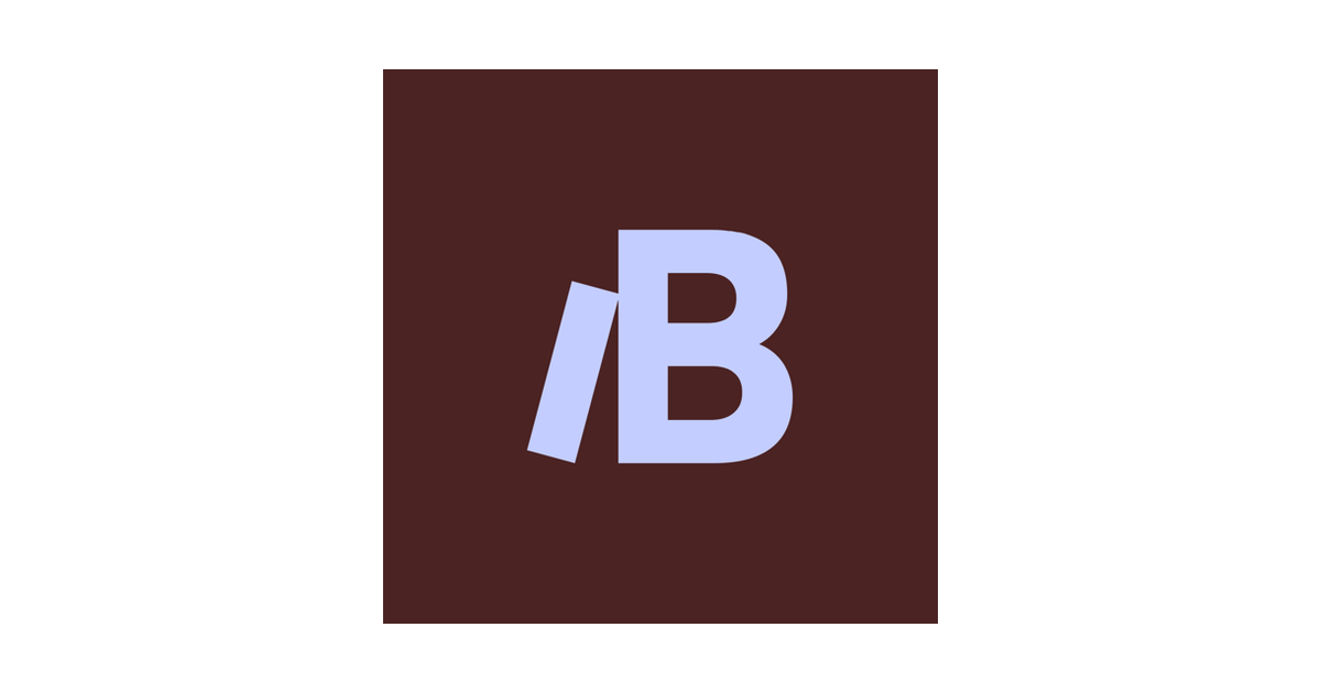 Biblio - Mac, Windows(PC) 용 데스크톱 웹 - WebCatalog