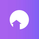 Big Purple Dot