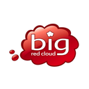 Big Red Cloud