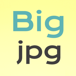 Bigjpg