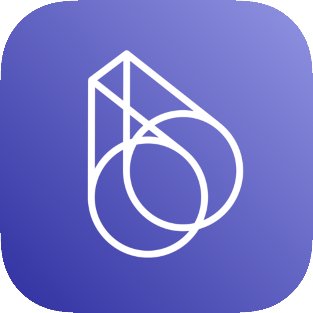 ONE - Mobile App for Android, iOS, iPadOS - WebCatalog, image size:1024x1024