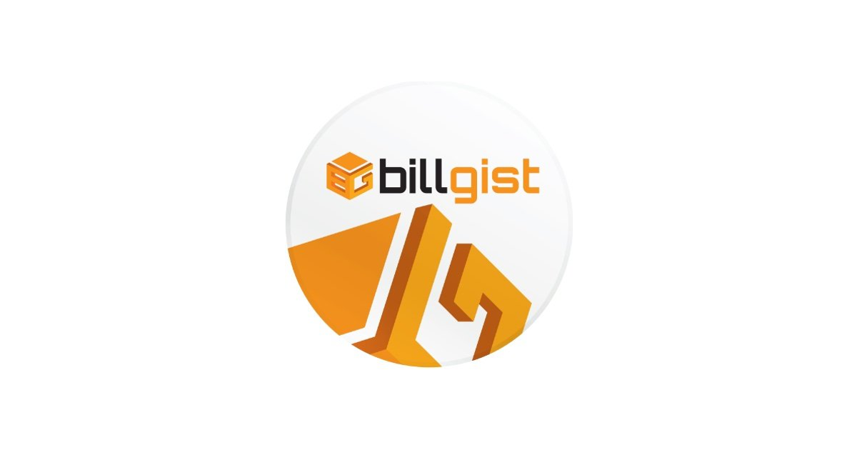 Billst Billgist - Desktop App for Mac, Windows (PC) - WebCatalog