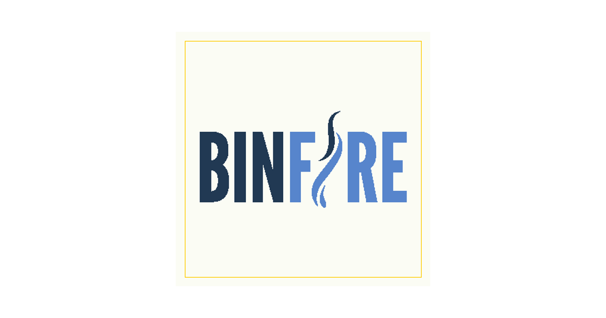 Binfire - Desktop App for Mac, Windows (PC) - WebCatalog