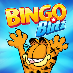 Bingo Blitz