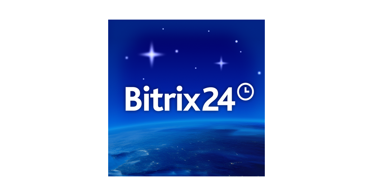 Bitrix24 - Desktop App for Mac, Windows (PC), Linux - WebCatalog