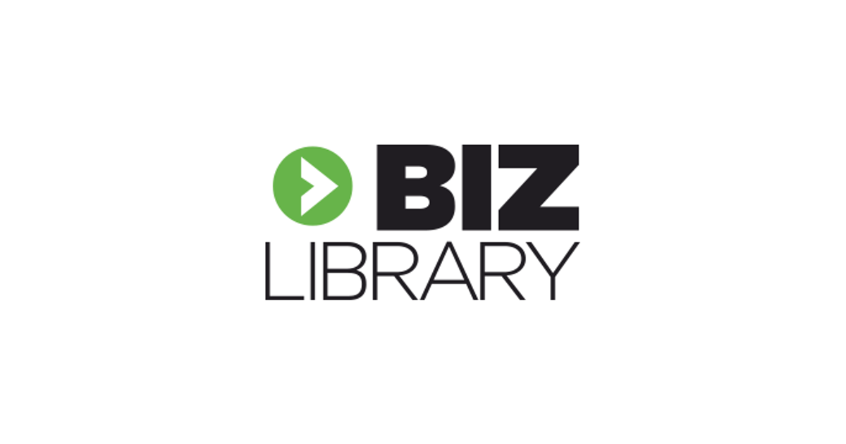 BizLibrary Desktop App for Mac, Windows (PC) WebCatalog